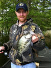 reelfoot crappie