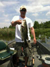 reelfoot largemouth bass